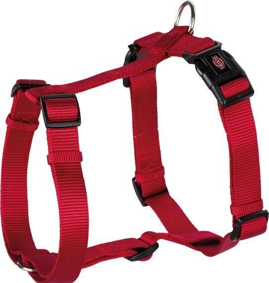 Actual product image Trixie Premium H Harness (L, Dog, Dog sport)
