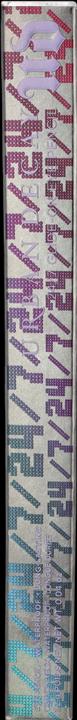 Produktbild Urban Decay 24/7 Glide (Sabbath)