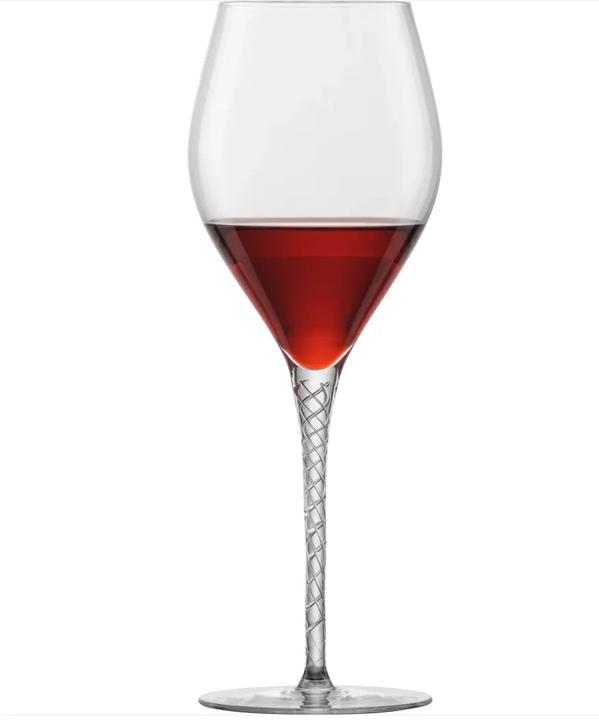 Actual product image Zwiesel Spirit 1 red wine glass (48 cl, 2 Glasses, Red wine glasses)