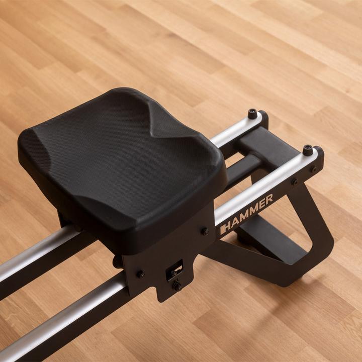 Actual product image Hammer Fitness RowFlow 5.0 NorsK