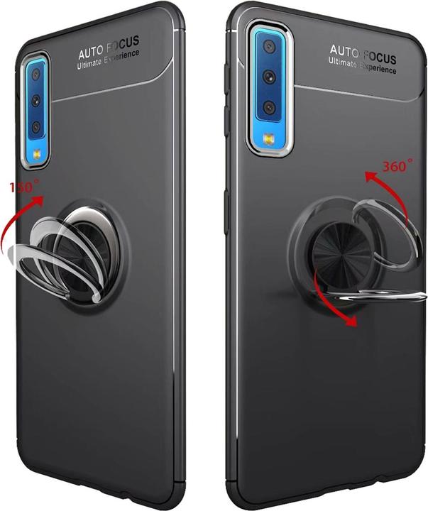 Immagine prodotto Nalia Custodia (Samsung Galaxy A7 (2018))