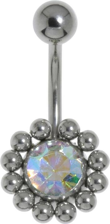 Multicolor, Silver