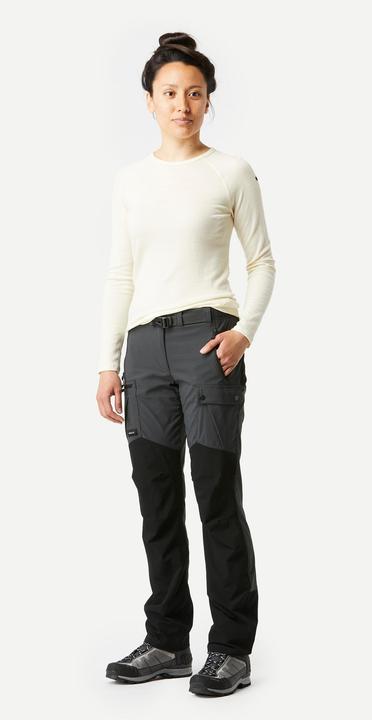 Actual product image Forclaz TREK 500 DD (30)