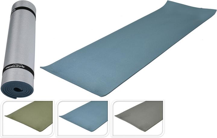 Actual product image Redcliffs Camping mat