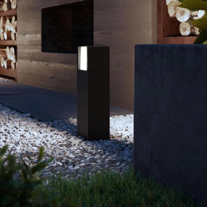 Produktbild Philips Arbour (800 lm, IP44)