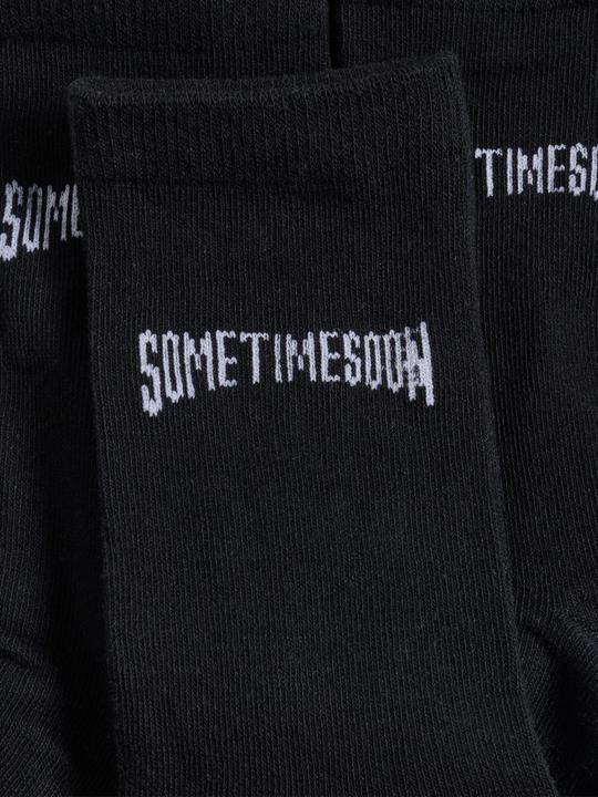 Actual product image hummel stsVARSITY SOCKS 3-PACK (28 - 31)