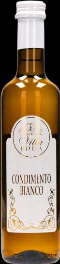 Image du produit Acetaia Villa Edda Condimento Balsamico Bianco (500 ml)