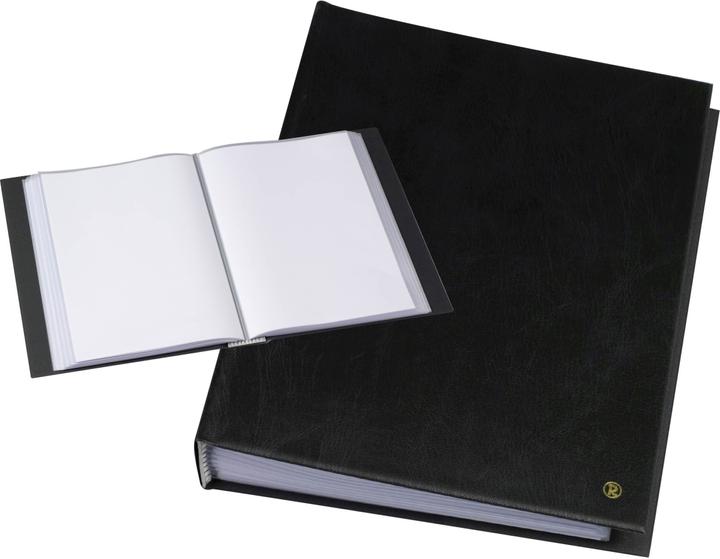 Rillstab Display book (A4, 1 x)