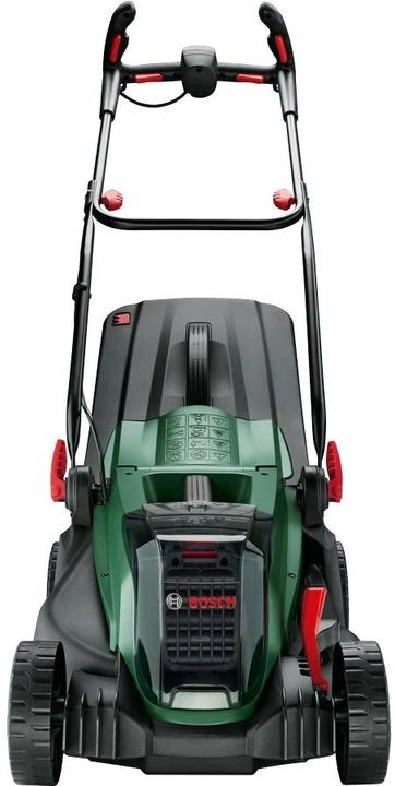 Produktbild Bosch Home & Garden UniversalRotak 2x18V-37-550 (Akkubetrieb)