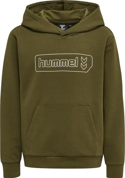 Produktbild hummel Tomb Hoodie (46, 47, 48, 49, 50, 51, 52)