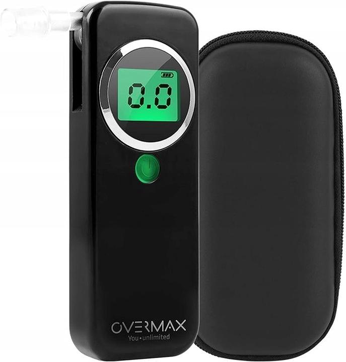 Actual product image Overmax Ad
