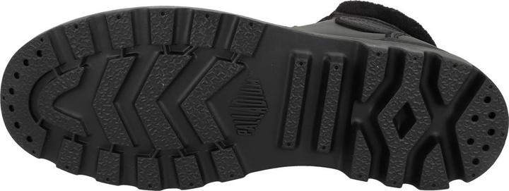 Produktbild Palladium Pampa Hi Snow Warm - 63765 (37.5)