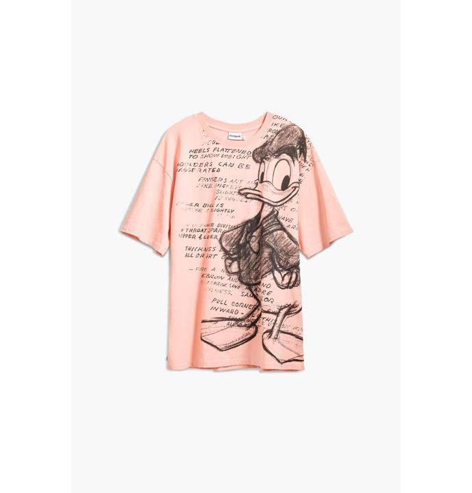 Desigual Donald
