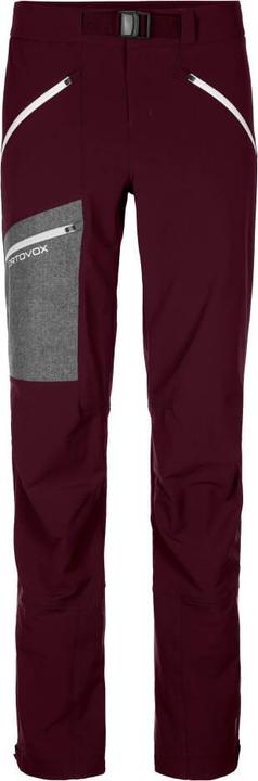 Ortovox Cevedale Damen Skitourenhose (L)