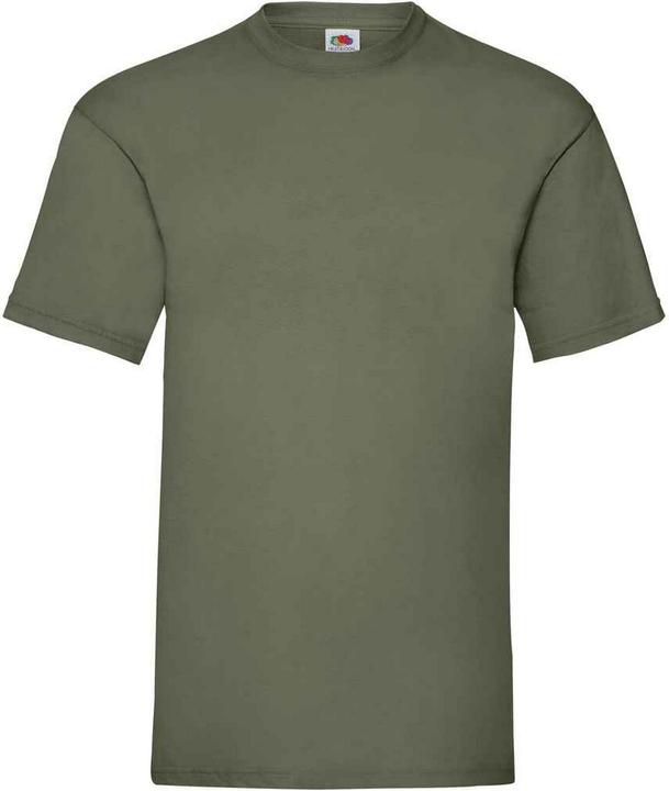 Immagine prodotto Fruit of the Loom Valueweight Maglietta Uomo (XL)