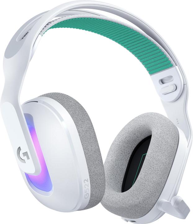 Immagine prodotto Logitech G G522 Lightspeed (Senza fili)