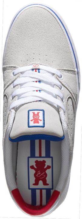 Actual product image éS Square Three x Grizzly (41.5)