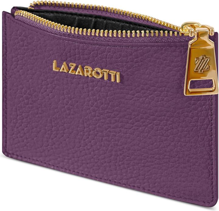 Image du produit Lazarotti Bologna Leather Schlüsseletui Leder 11.5 cm