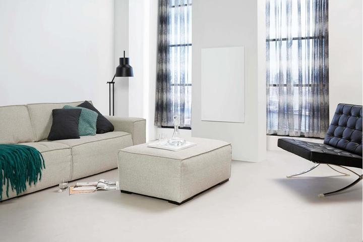 Actual product image Eurom Wall heating Mon Soleil 720 (720 W)