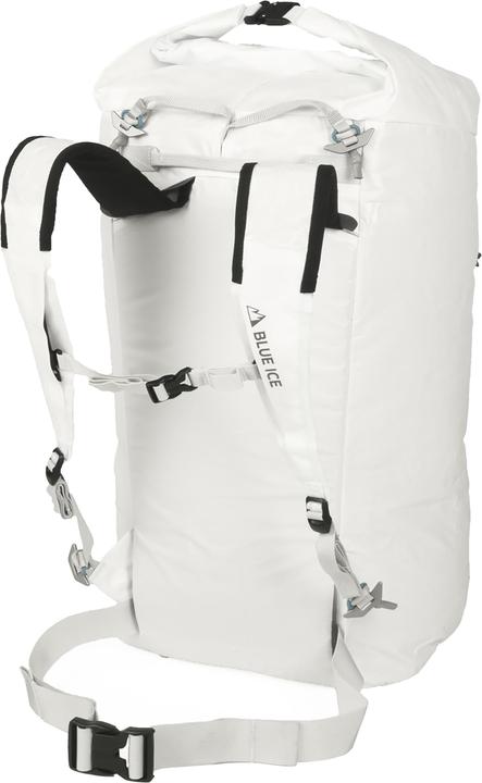 Actual product image Blue Ice Alpine Hauler 45 - Tourenrucksack (45 l)