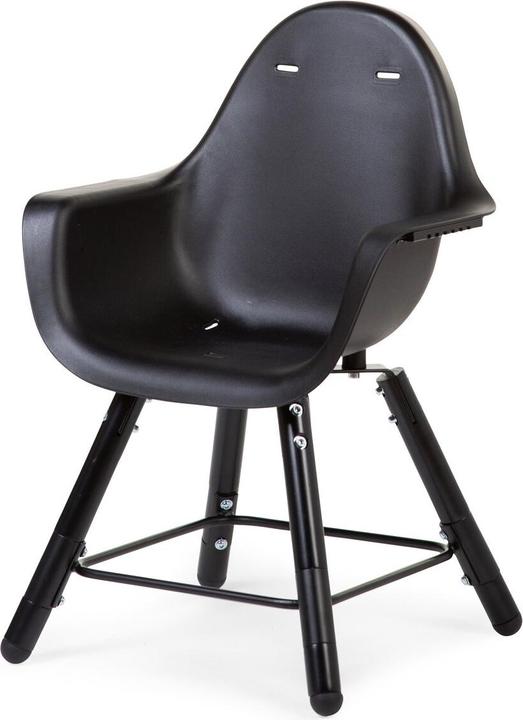 Image du produit Childhome Evolu 2 (Chaise haute)