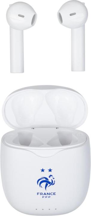 Immagine prodotto Konix Auricolari Kx Fff Tws Bianchi Gen 2 (6 h, Senza fili)