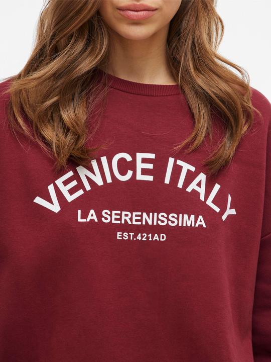 Immagine prodotto Vila Loose Fit Sweatshirt (S)