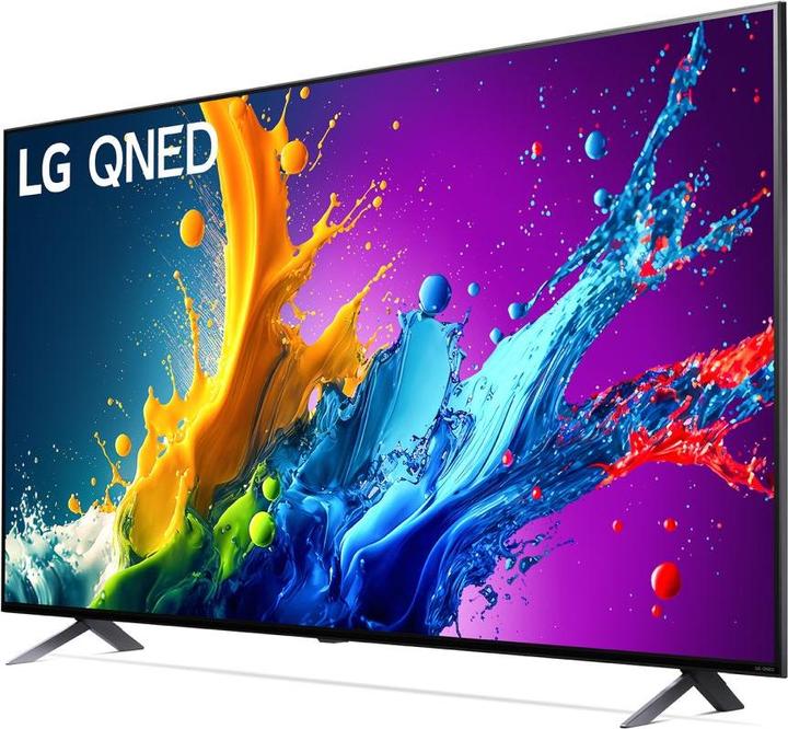 Actual product image LG 75QNED776RB (75", QNED, 4K)