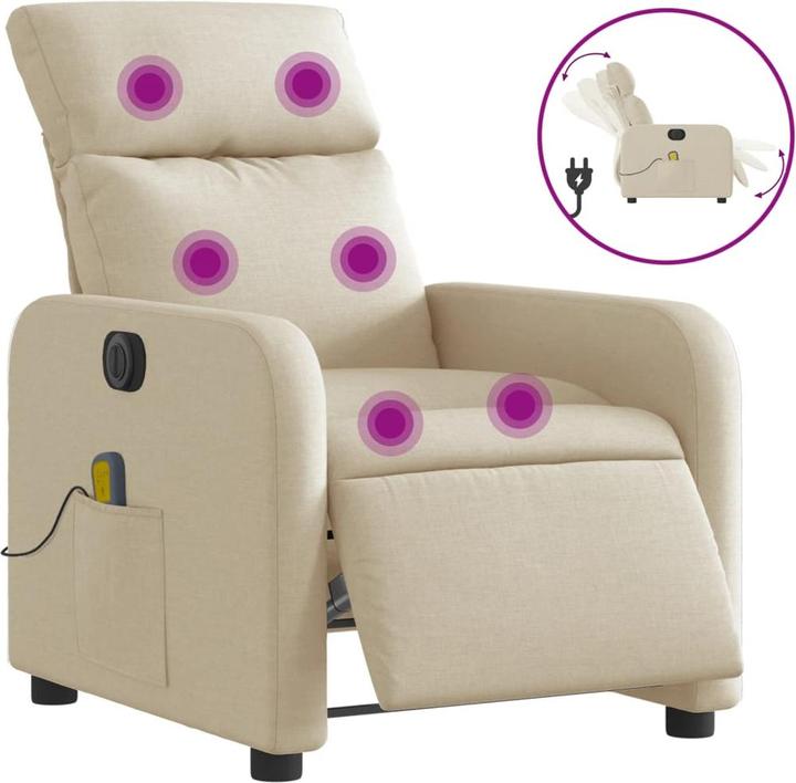 Actual product image VidaXL Ilse