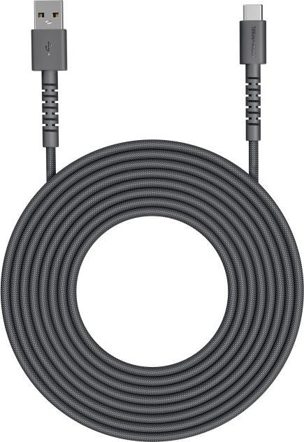 Produktbild Fresh'N Rebel 231893 USB-A to USB-C Kabel 2m (2 m, 12 W)