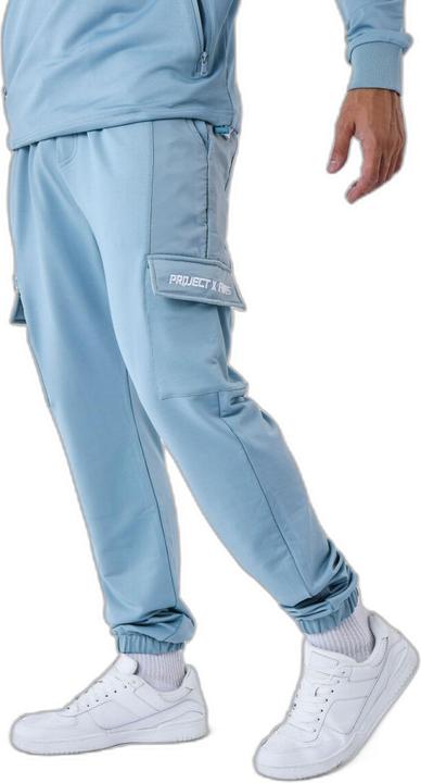 Image du produit Project X Paris jogging style cargo uni (XL)