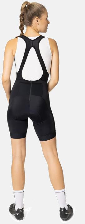 Image du produit Odlo BL TOP col cassé singlet ZEROWEIGHT SEAM (XL)