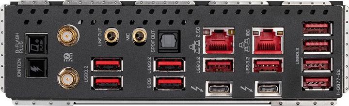 Produktbild Gigabyte Z790 AORUS XTREME X (Refresh) (LGA 1700, Intel Z790 Express, E-ATX)