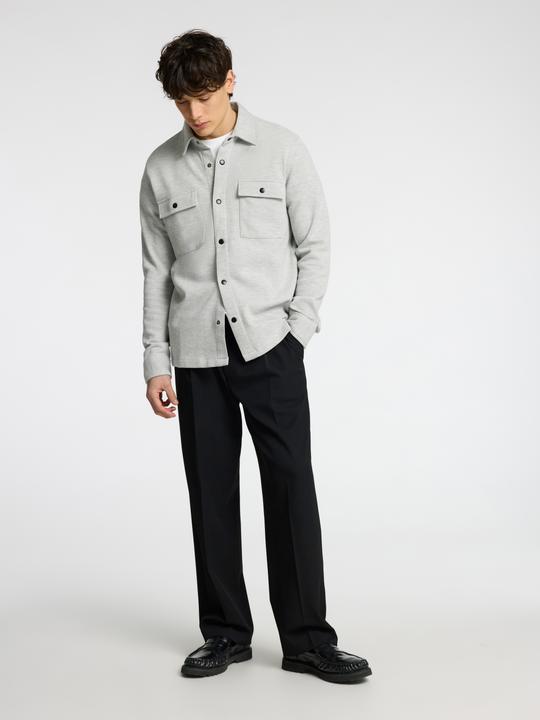 Immagine prodotto Selected Homme Slhjackie Sweat Jacket Noos (L)