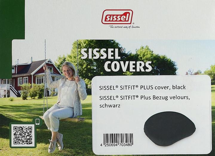 Immagine prodotto Sissel Più copertura di ricambio (Ø 37 cm)
