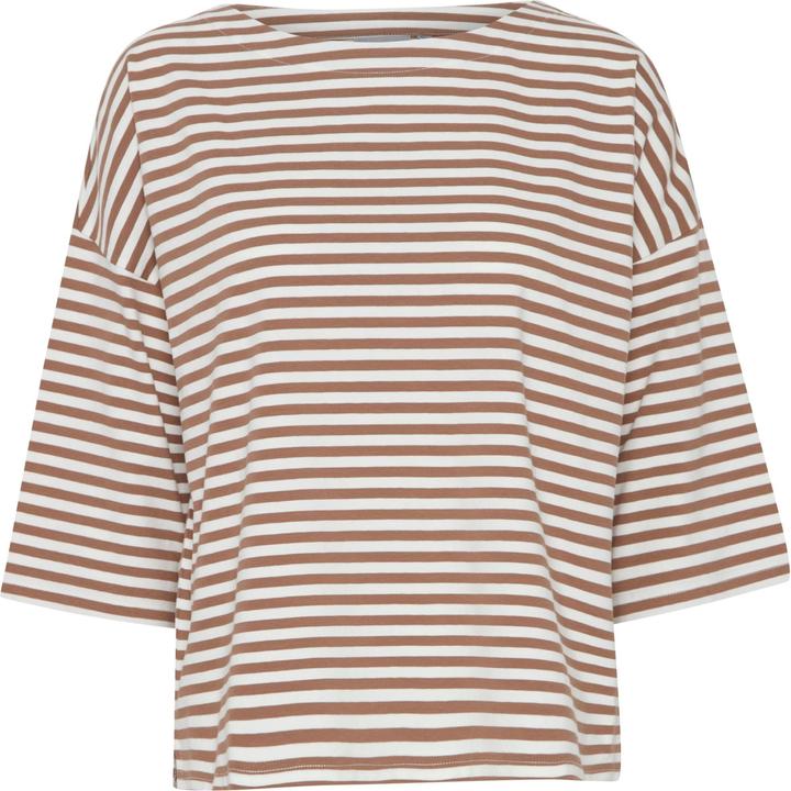 Actual product image Fransa FRSIVA TEE 1 20611666 (M)