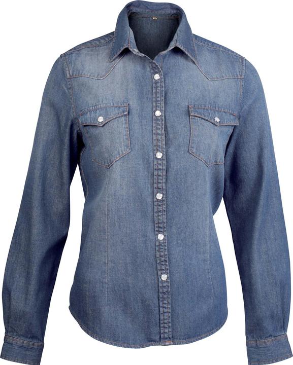 Kariban Denim (S)