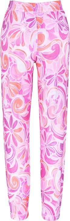 Actual product image Pj Salvage Pyjama bottoms pink (38)