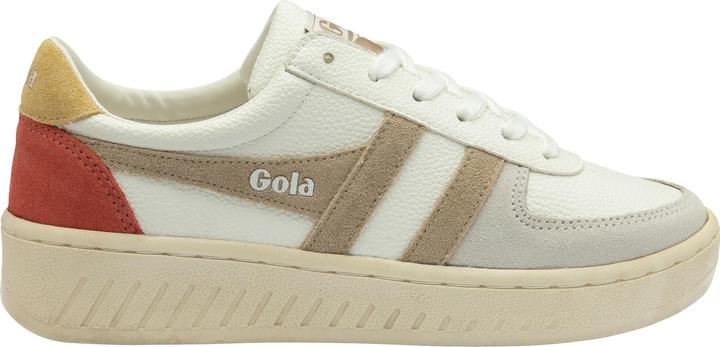 Immagine prodotto Gola Grandslam Trident da donna (42)