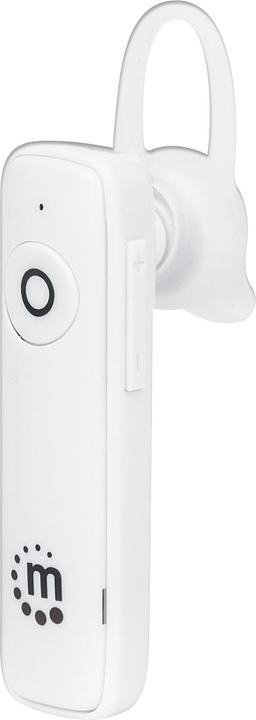 Immagine prodotto Manhattan Auricolare Bluetooth IC Intracom (Senza fili, USB-A)