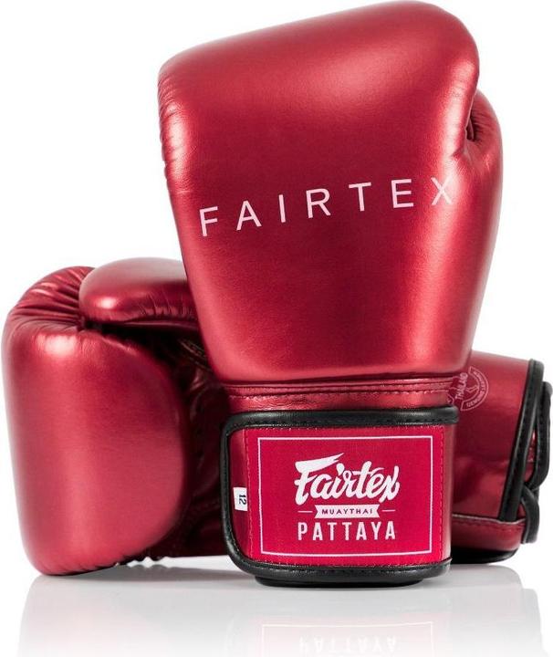 Actual product image Fairtex BGV22 (16 OZ, One size)