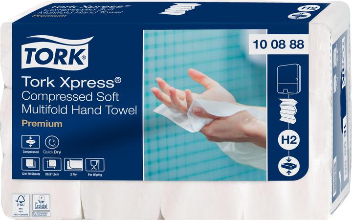 Immagine prodotto Tork Xpress (2040 x)
