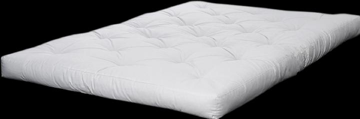 Immagine prodotto Karup Design Triple Latex Futon (200 x 200 cm, Nucleo in lattice)