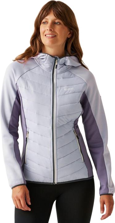 Image du produit Regatta - Veste hybride ANDRESON - Femme (44 D)