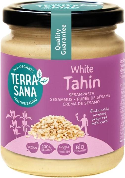 Image du produit Terra Sana Tahini (250 g)