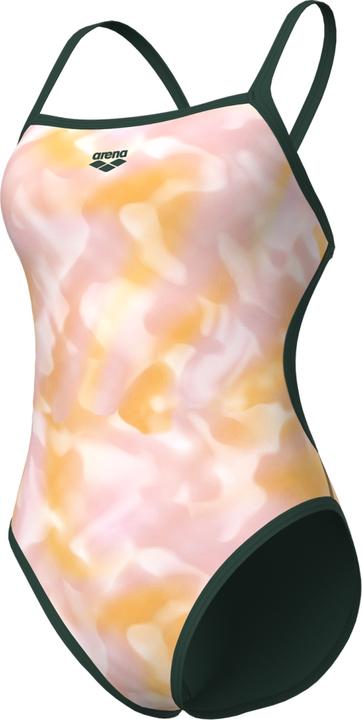 Produktbild Arena W Ao Rev Swimsuit Challenge Back (S)