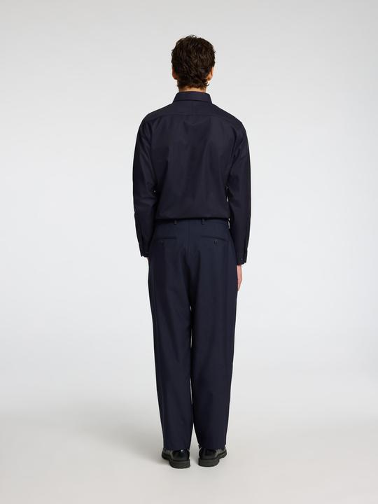 Immagine prodotto Selected Homme 100% Baumwoll Slim Fit Hemd (M)