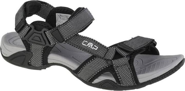 Actual product image CMP Campagnolo Hamal Hiking Sandals (40)
