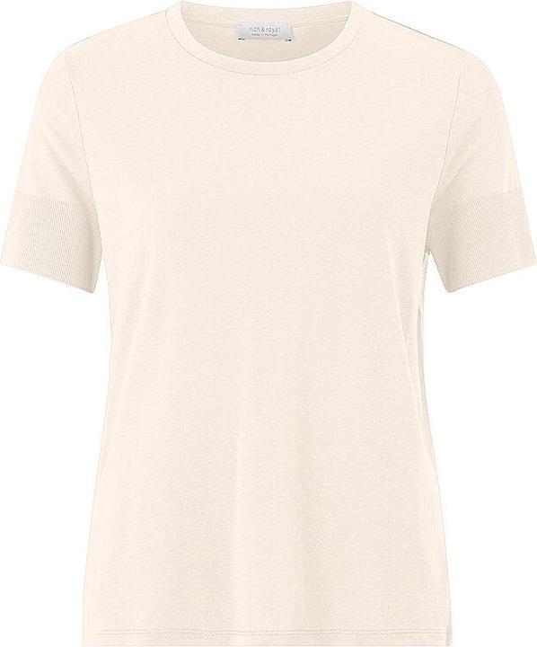 Image du produit Rich & Royal Nos T F Shirt (S)