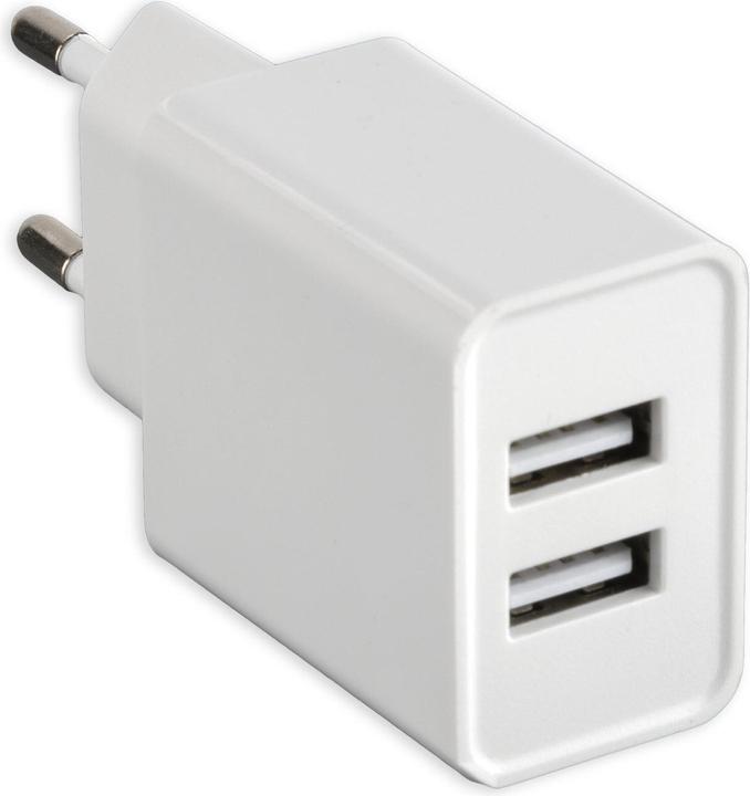 Produktbild 4smarts VoltPlug Dual (12 W)